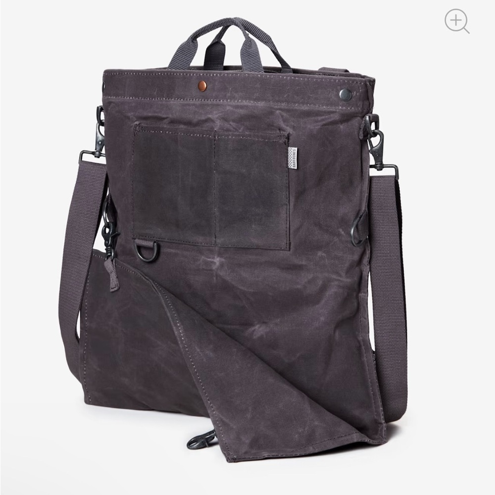 Anthropology | Harvest Gathering Bag